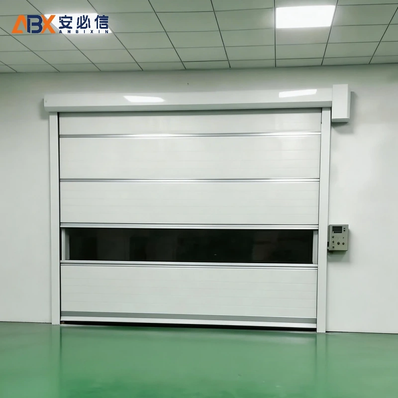 信阳市高速门