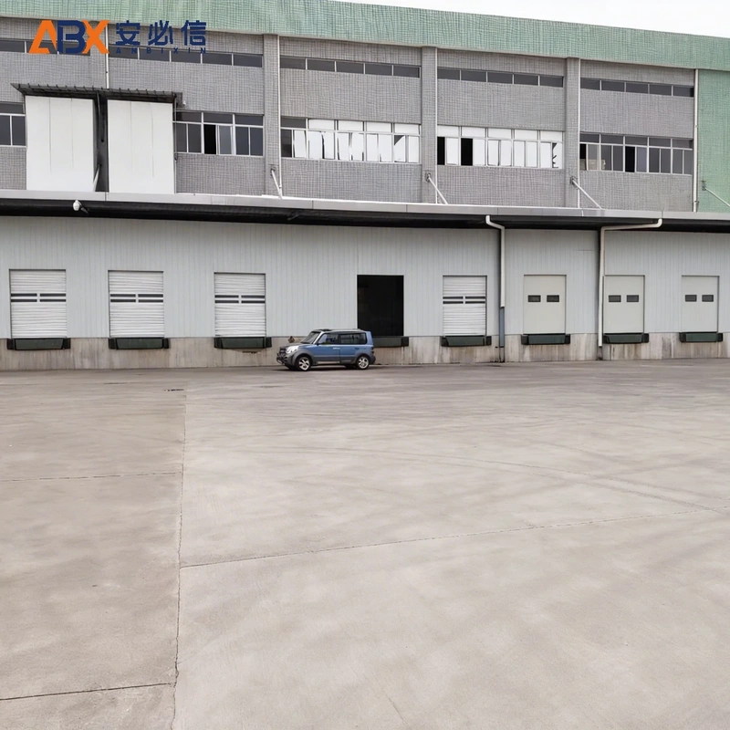 信阳市消防快速门
